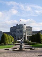 National Trust - Shugborough Estate