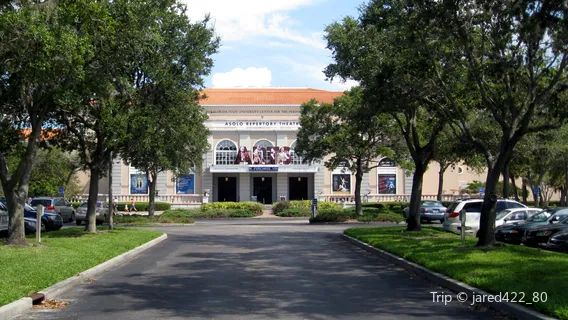 Florida Repertory Theatre