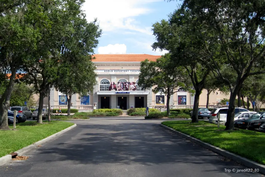 Florida Repertory Theatre