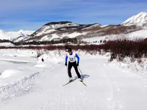 Crested Butte Nordic