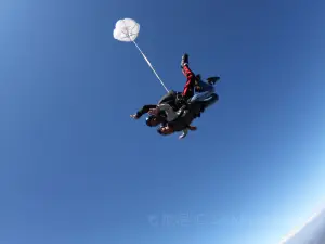 Ground Rush Adventures