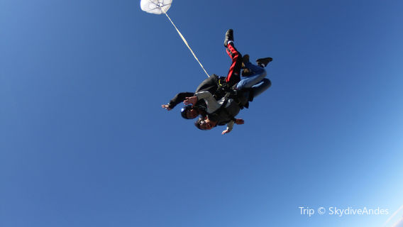 Ground Rush Adventures