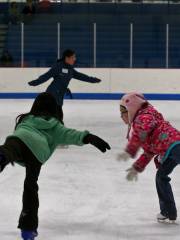 Stephen C. West Ice Arena