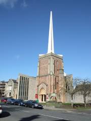 All Saints Catholic Church