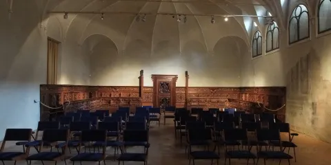 Castello dei Burattini