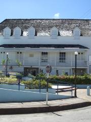 Arlington House Museum