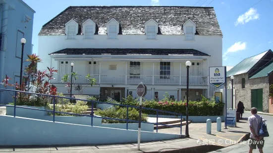 Arlington House Museum