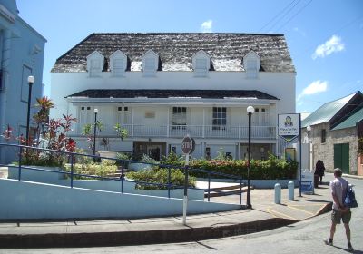 Arlington House Museum