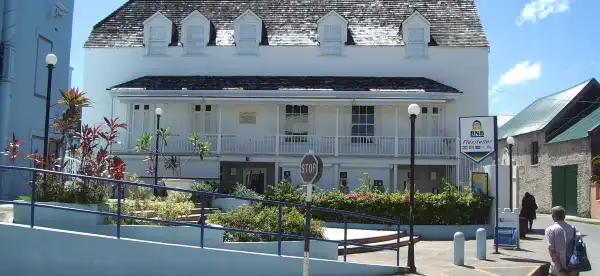 Hotels in Speightstown