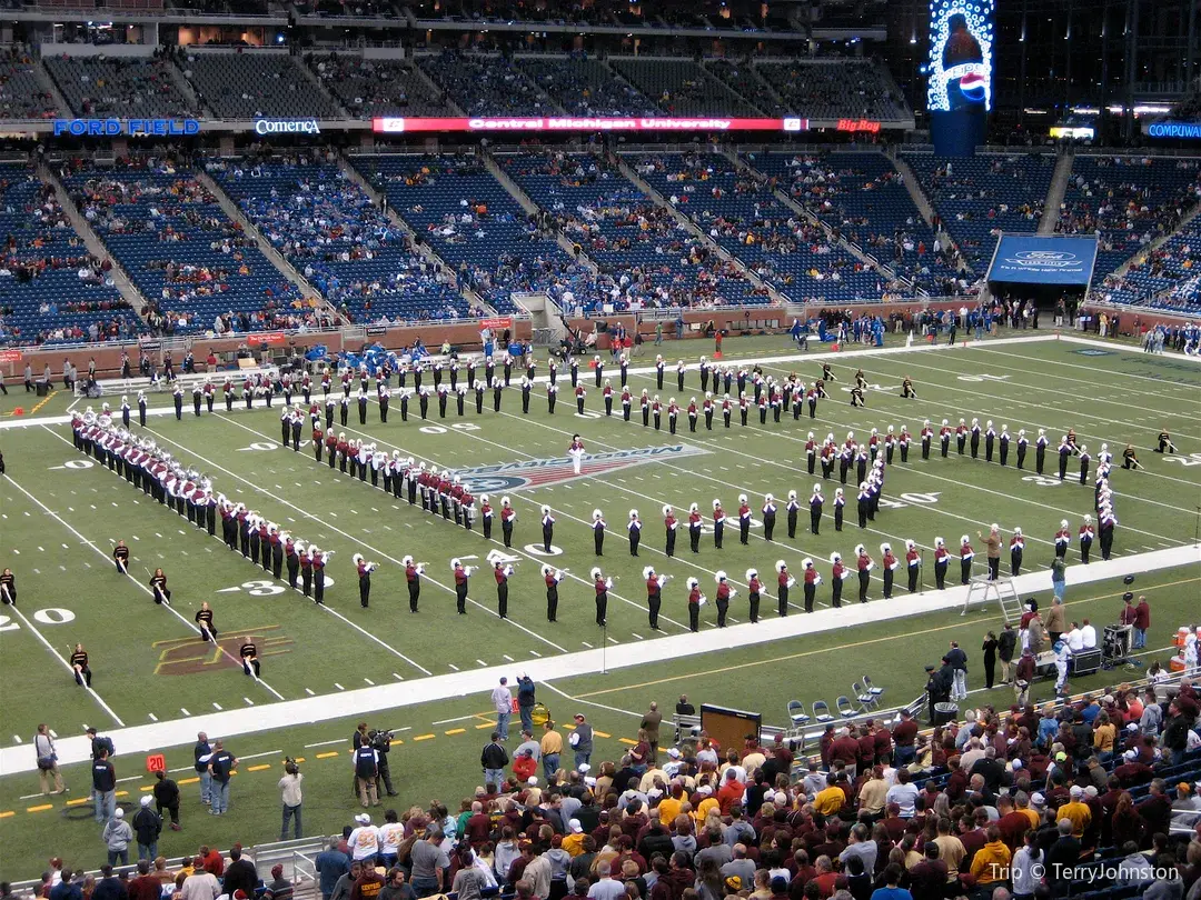 5_Ford Field