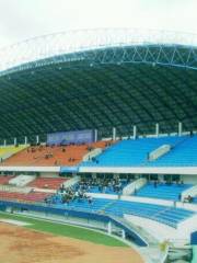 Gelora Bung Karno Main Stadium