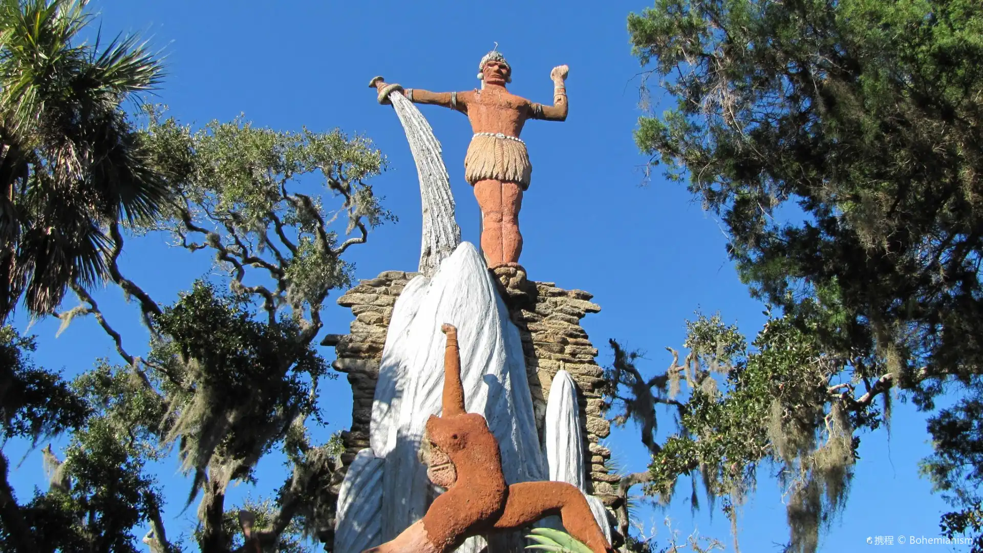Hotels near Tomoka State Park