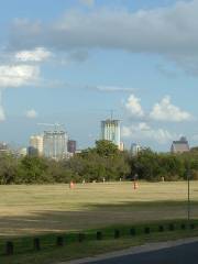 Zilker Metropolitan Park