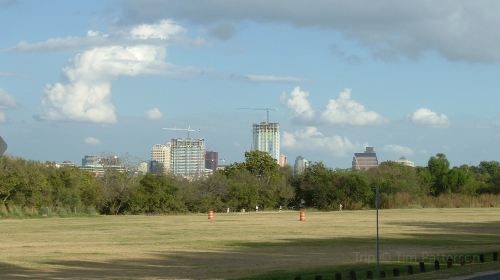 Zilker Metropolitan Park