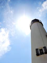 Saint George Island Lighthouse