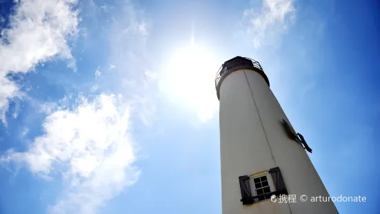 Saint George Island Lighthouse