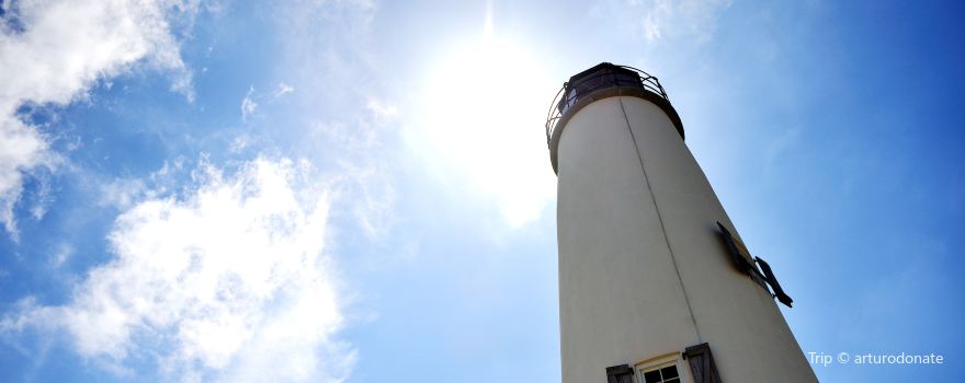 St. George Island Lighthouse, Museum & Gift Shop