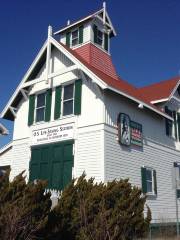 Ocean City Life-Saving Museum