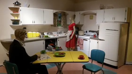 Museum of Science and History