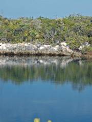 Oyster Pond Beach