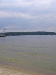 Strandbad Wannsee - Berliner Bäder