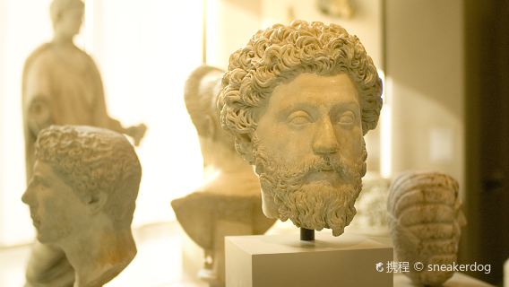 The Walters Art Museum