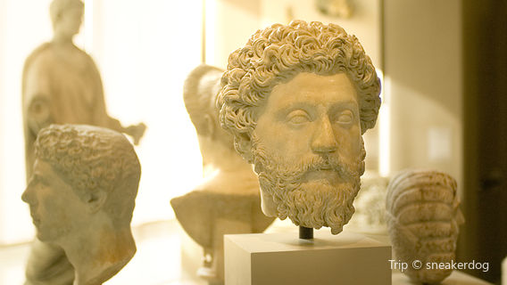 The Walters Art Museum