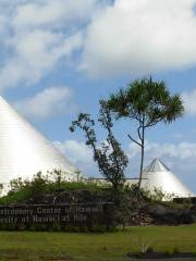 Imiloa夏威夷天文中心