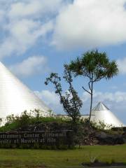 Imiloa Astronomy Center