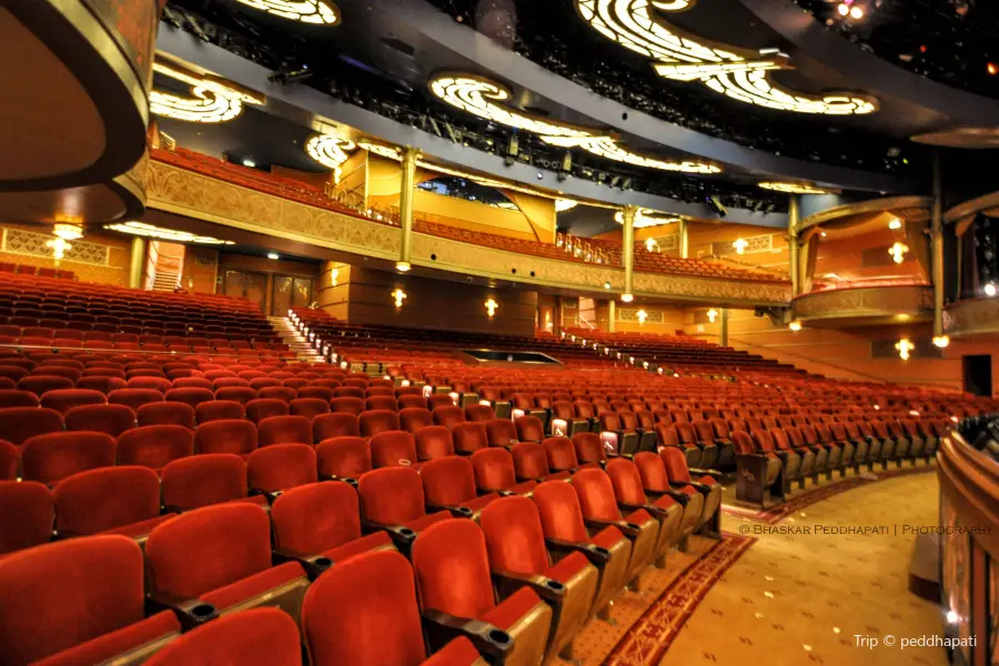 Herberger Theater Center