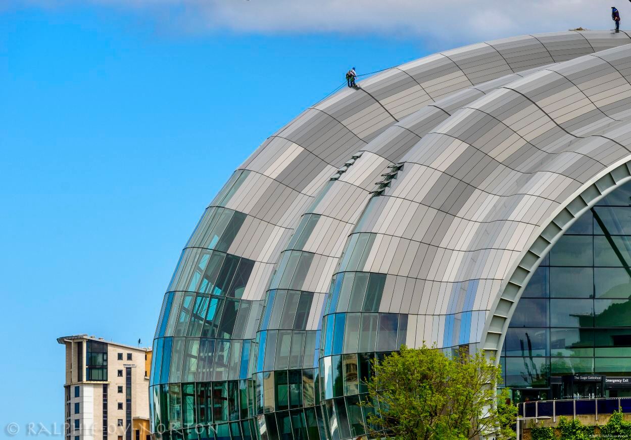Compare 5 airports near Gateshead