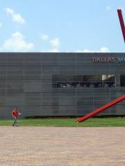 Далласский музей искусств