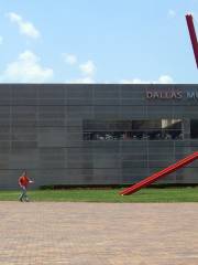 Musée d'art de Dallas