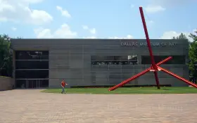 達拉斯藝術博物館