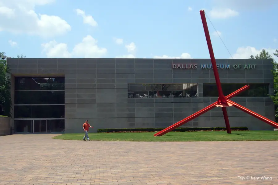 Dallas Museum of Art