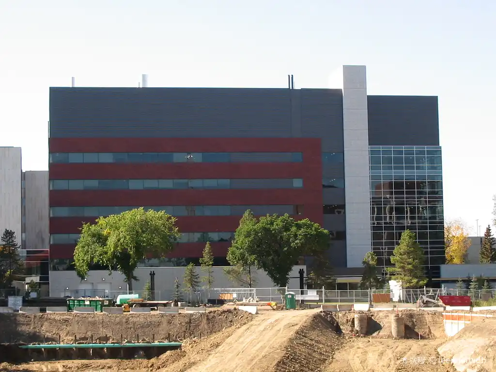 Hotel in zona National Science Center