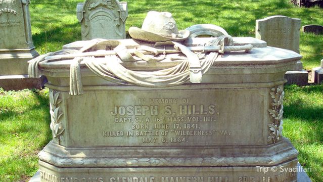 Rocky Butte Natural Area