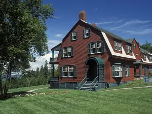 Parc international Roosevelt de Campobello