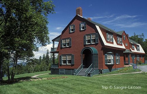 Roosevelt Campobello International Park