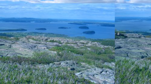 Cadillac Mountain