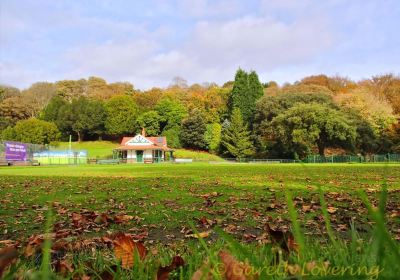 Cwmdonkin Park