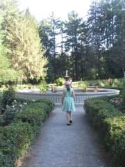 Yaddo Gardens