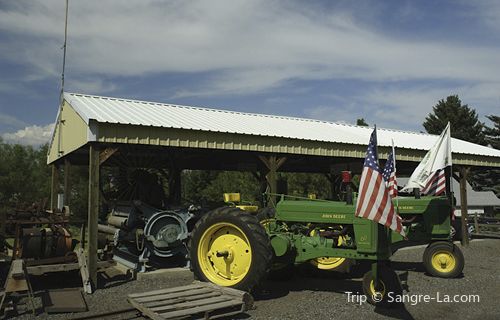 Rough & Tumble Engineers Historical Association
