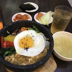 Misoga Korean Restaurant User Photo