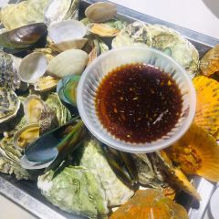 阿里元餐厅·海鲜闽菜(环岛路曾厝垵店) User Photo