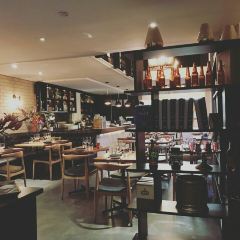 Sezar Restaurant User Photo