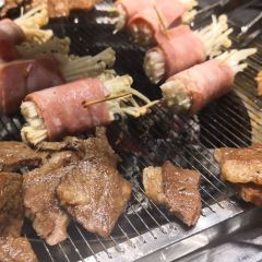 肉番地烤肉名家(东盛大街店) User Photo