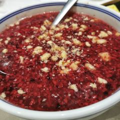 东福园饭店(鼓楼店) User Photo