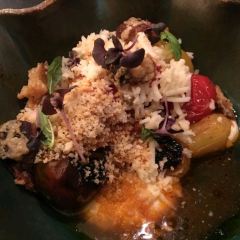 The Aviary User Photo