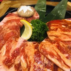 九田家黑牛烤肉料理(申碑路店) User Photo